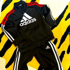 3T Adidas Set
